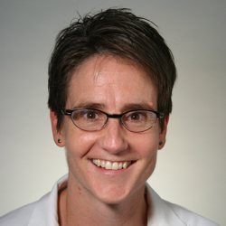 Virginia M. Smith, APRN